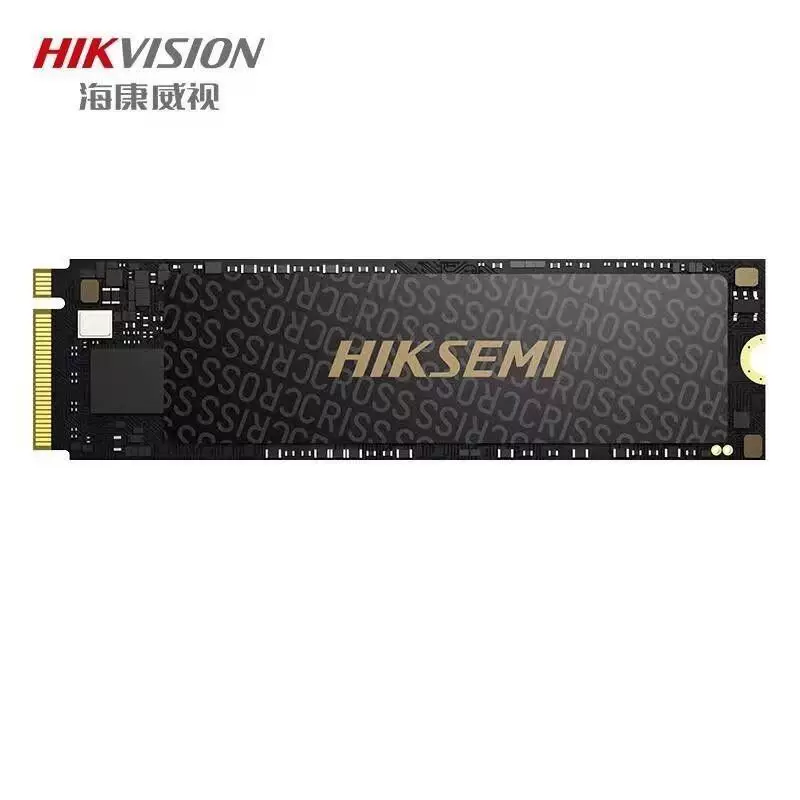 NVMe M.2 固态硬盘 产品图